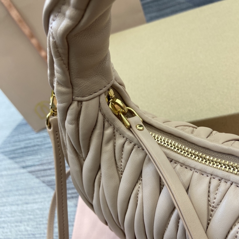 Miu Miu Hobo Bags